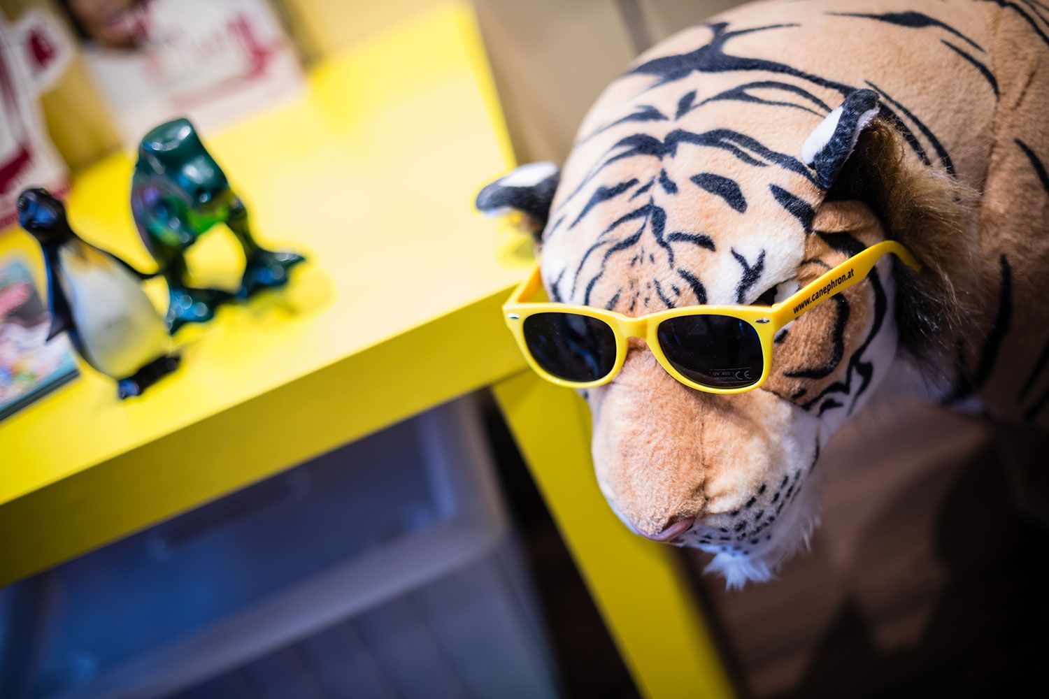 Eltern-Kind-Apotheke