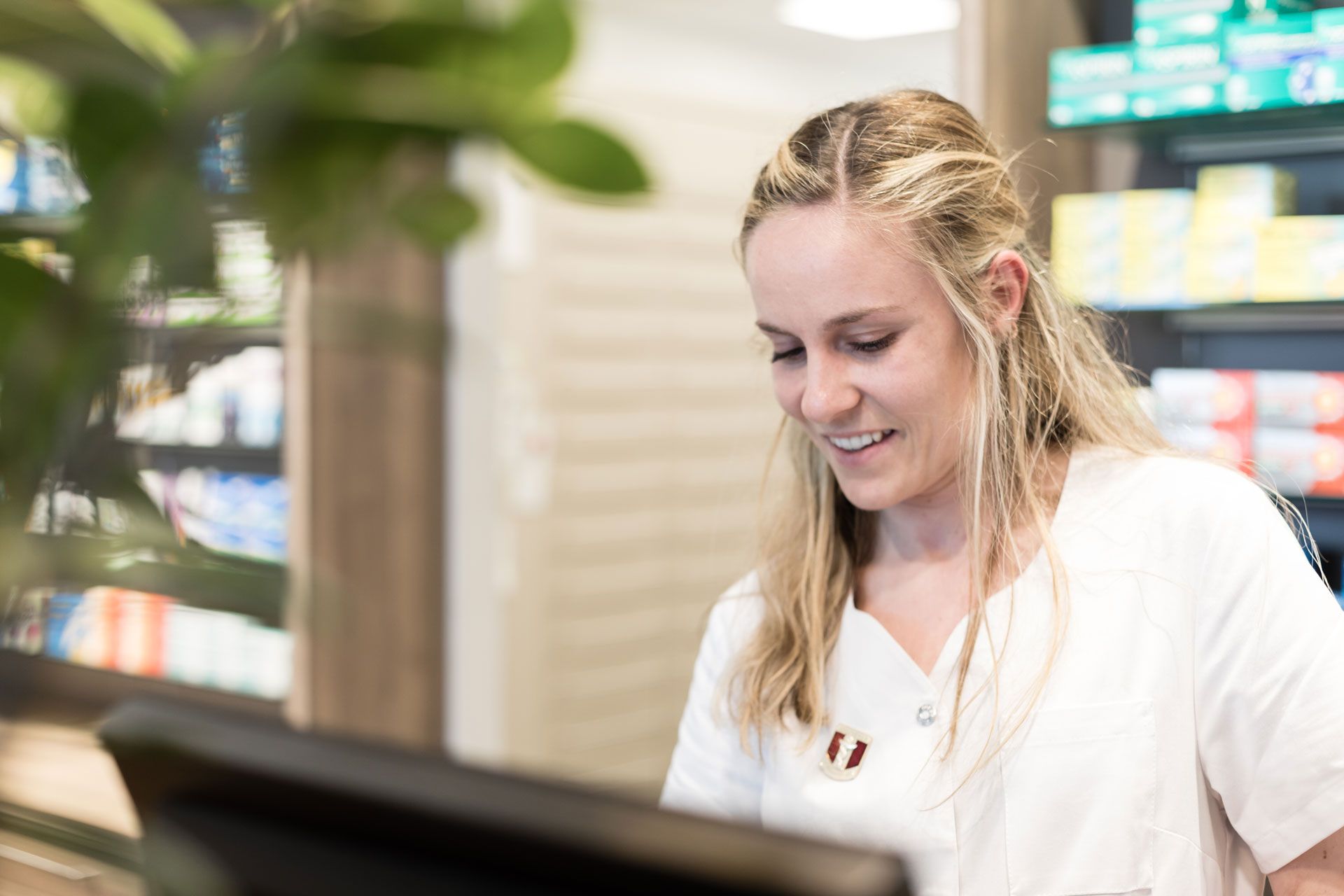 Beratung zu Arzneimittelwirkungen