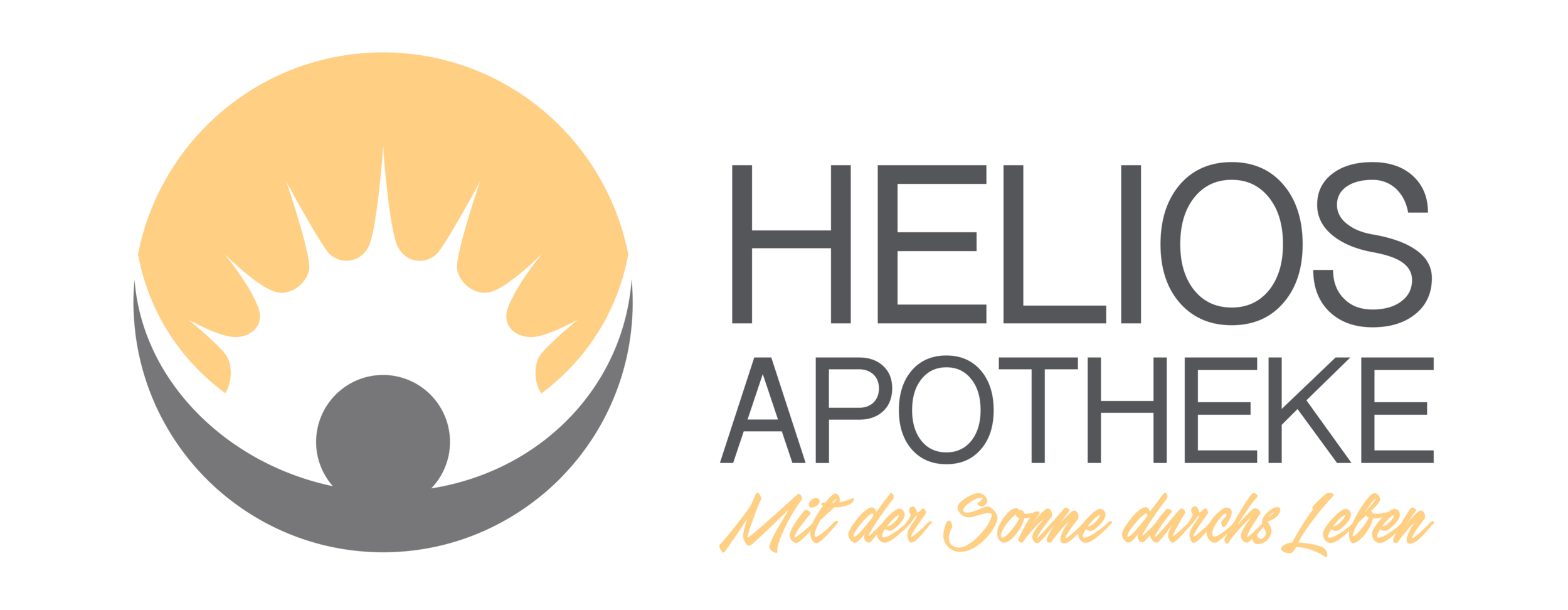 Helios Logo